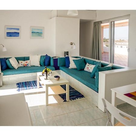 Castle Panoramic View Penthouse Near The Old Town Apartamento Rhodes City Exterior foto