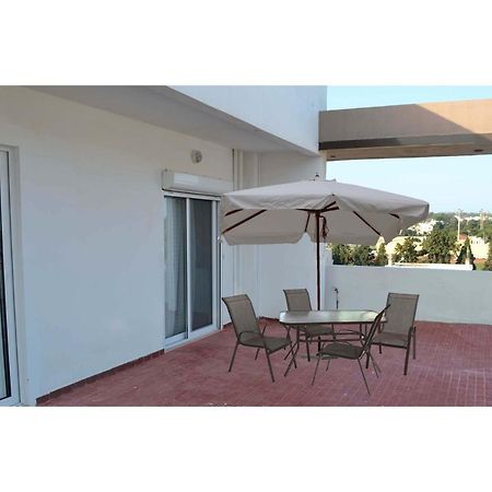 Castle Panoramic View Penthouse Near The Old Town Apartamento Rhodes City Exterior foto