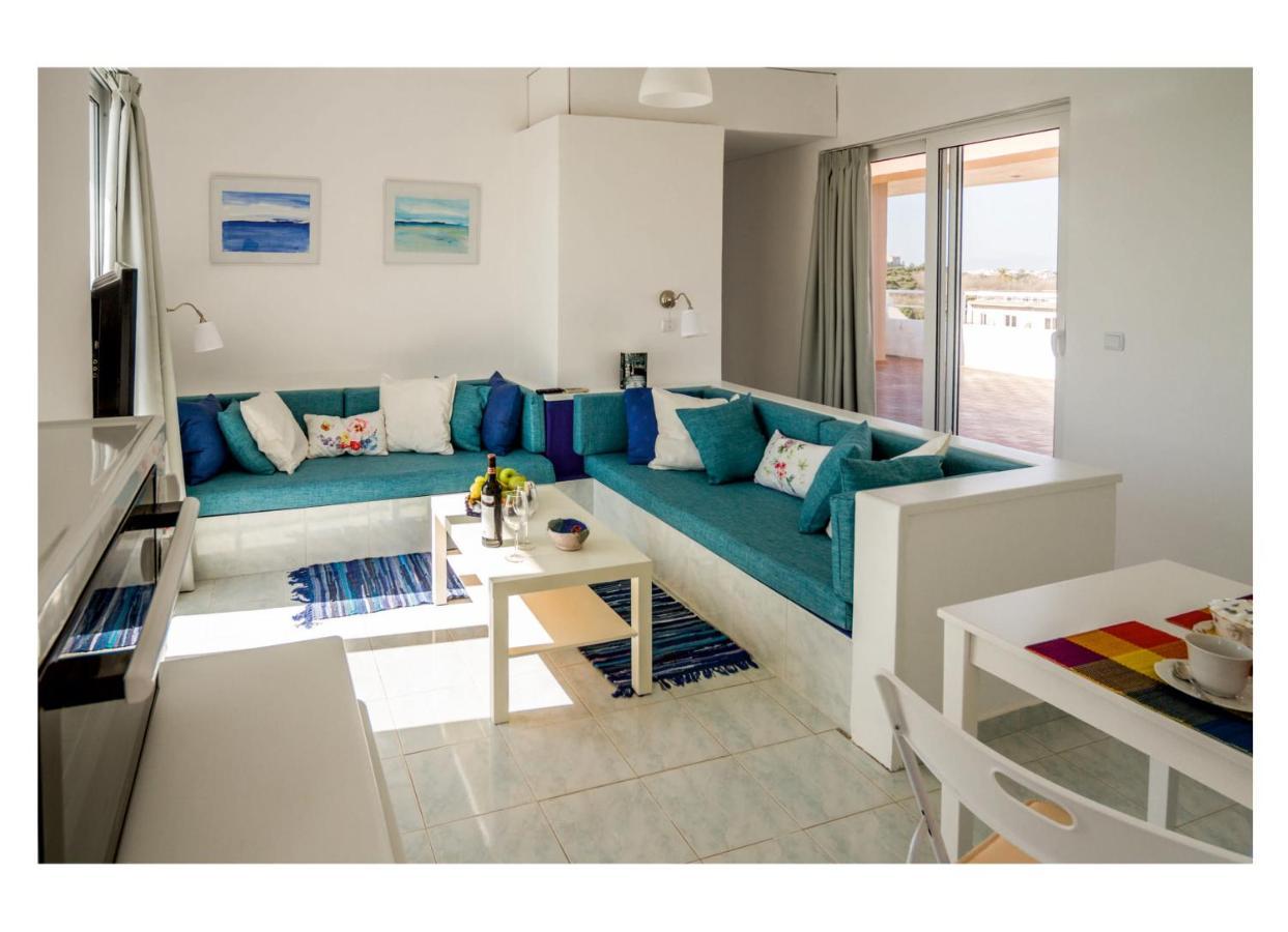 Castle Panoramic View Penthouse Near The Old Town Apartamento Rhodes City Exterior foto