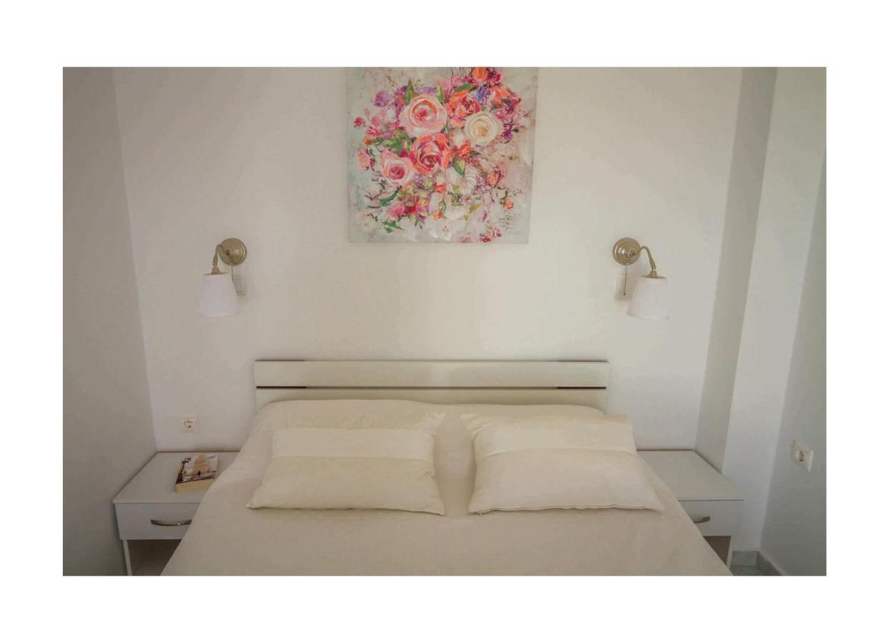Castle Panoramic View Penthouse Near The Old Town Apartamento Rhodes City Exterior foto