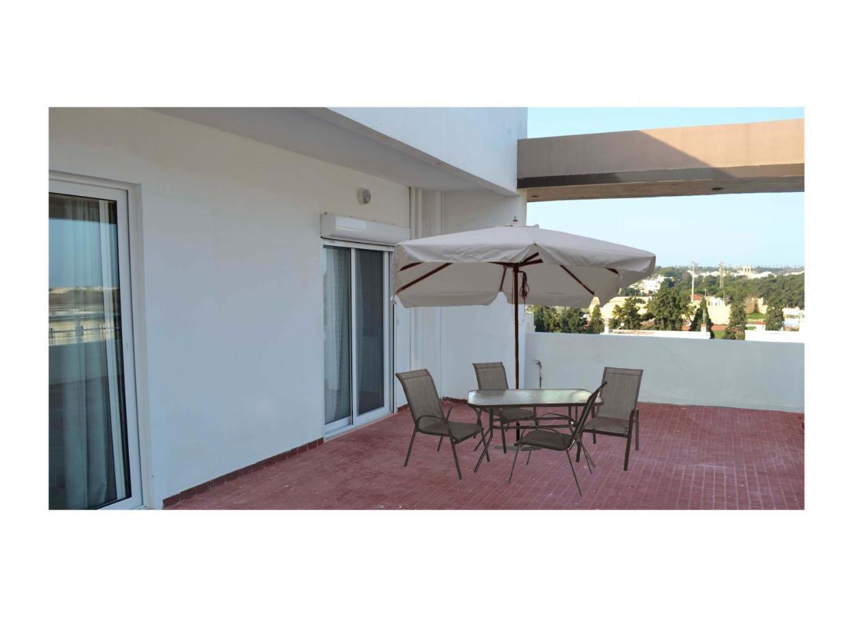 Castle Panoramic View Penthouse Near The Old Town Apartamento Rhodes City Exterior foto